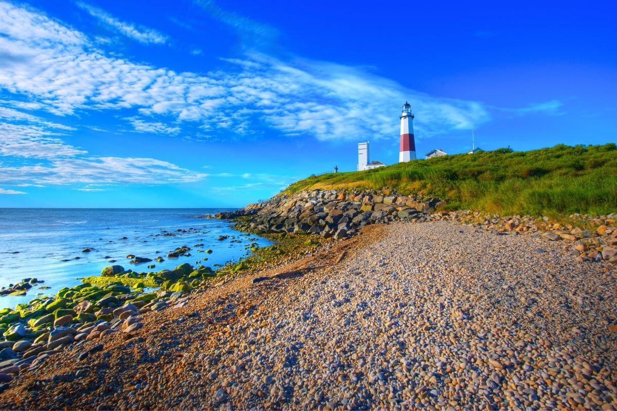 best beaches in new york state