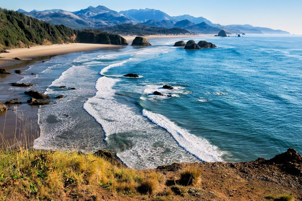Best Beaches in Oregon