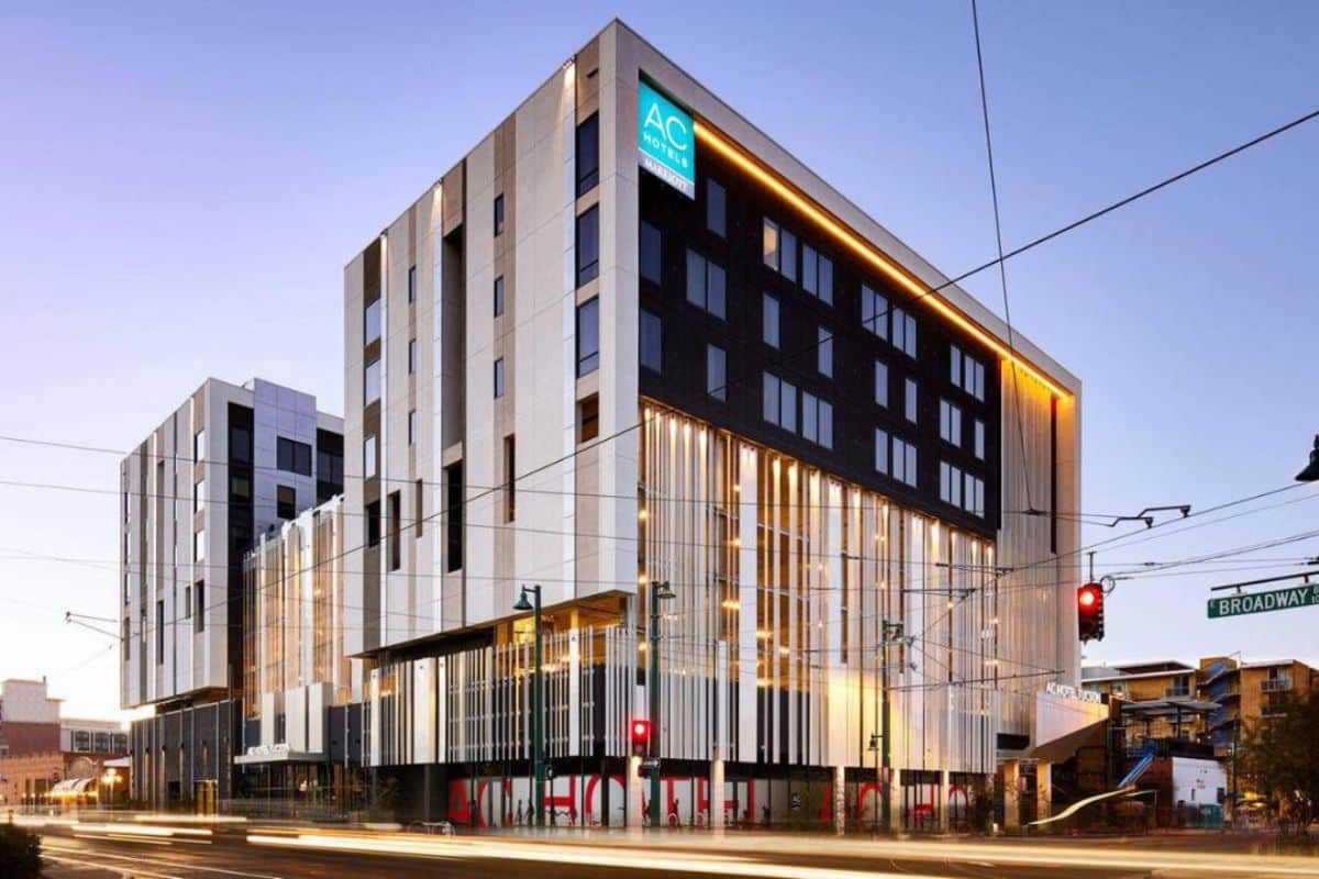 best boutique hotels tucson arizona