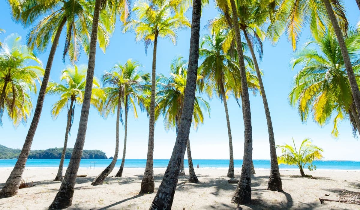 Costa Rica Issues Travel Warning With Heatwave And Extreme UV Rays Expected