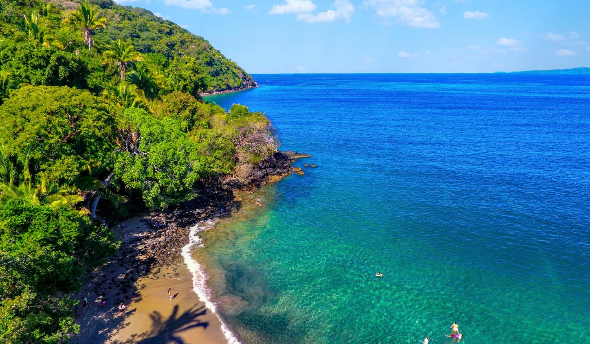 Discover This Lesser-Known Paradise Only An Hour From Puerto Vallarta