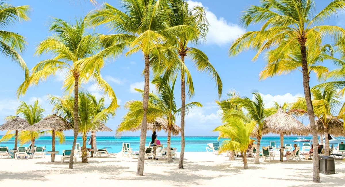 Is St. Thomas Island Safe To Visit? Travel Advisory 2024