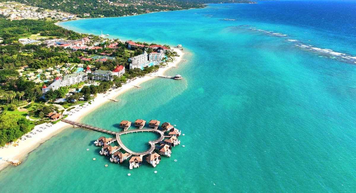 This Island Is Hosting The Biggest Caribbean Travel Conference In May 2024