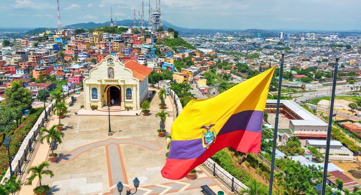 U.S. State Department Issues Travel Advisory Update For Ecuador Amid Crime