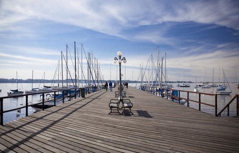 Uruguay Reopening to Tourism