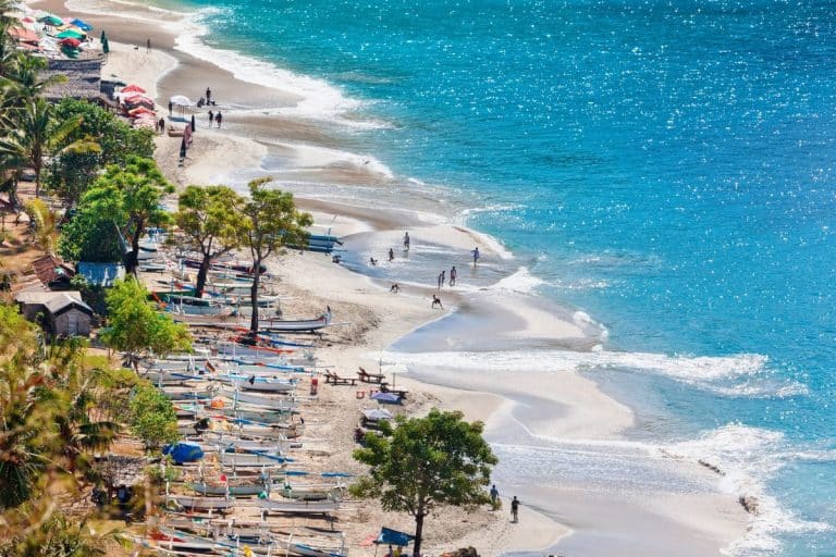 Visitors To Bali Warned Against Poor Behavior After Violent Video Goes Viral